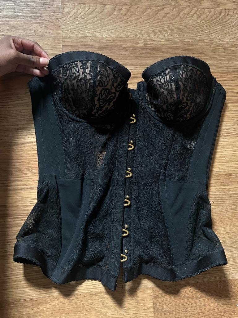 Authentic Agent Provocateur